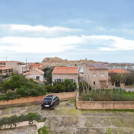 Apartment Port Ile Rousse *
