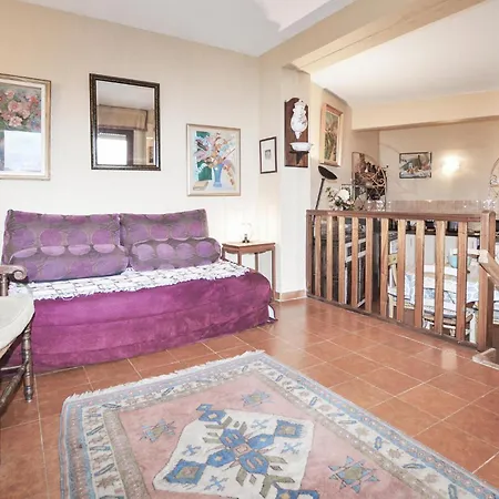 Port Ile Rousse Apartment *