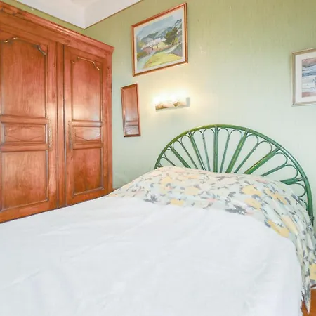 Apartment Port Ile Rousse