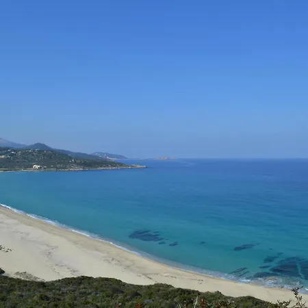 Apartment Port Ile Rousse
