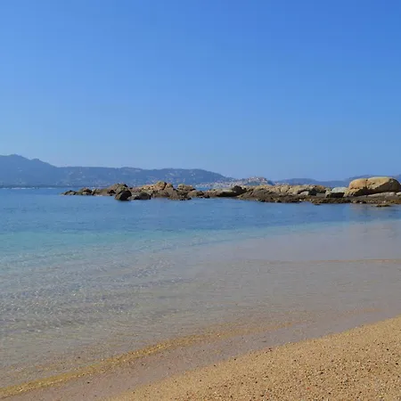 Port Ile Rousse